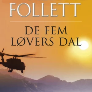 De fem løvers dal