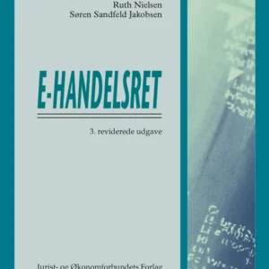 E-handelsret
