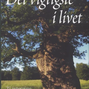 Det vigtigste i livet