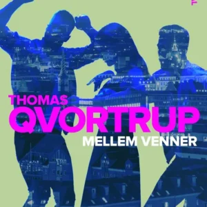 Mellem venner