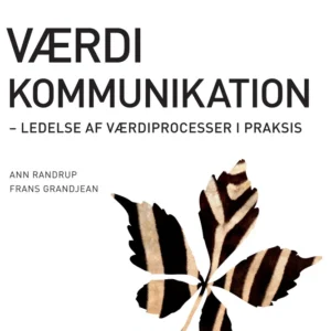 Værdikommunikation