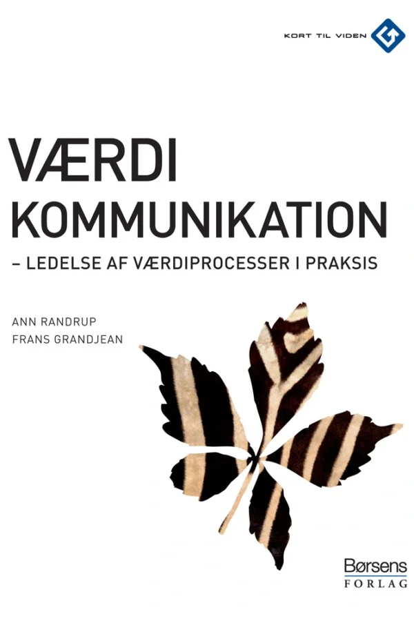 Værdikommunikation