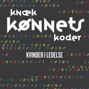 Knæk kønnets koder
