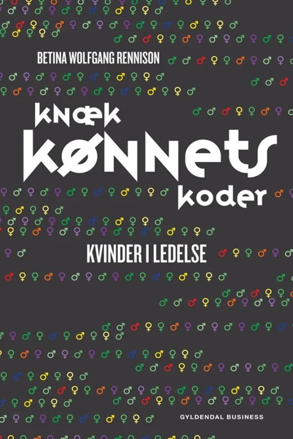 Knæk kønnets koder