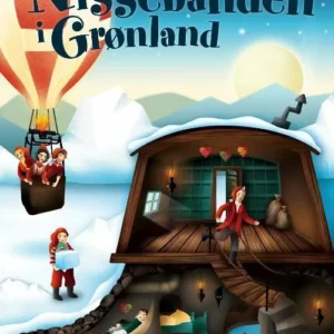 Nissebanden i Grønland