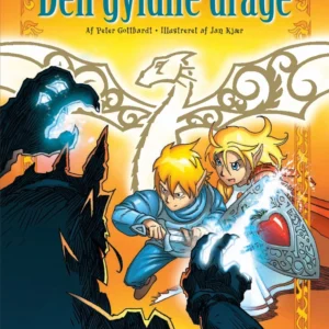 Den gyldne drage