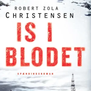 Is i blodet