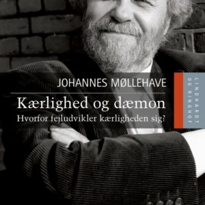 Kærlighed og dæmoni