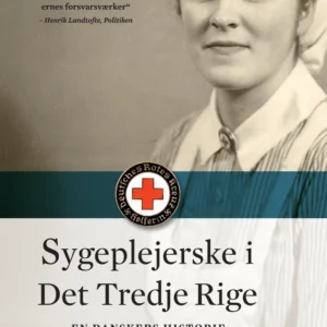 Sygeplejeske i Det Tredje Rige