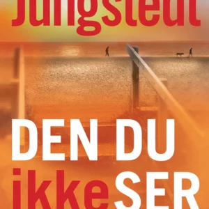 Den du ikke ser