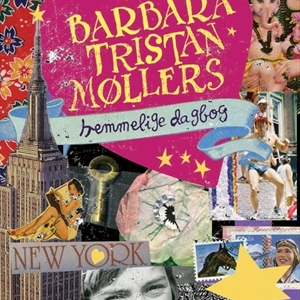 Barbara Tristan Møllers hemmelige dagbog