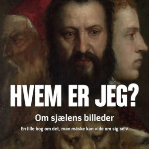 Hvem er jeg?