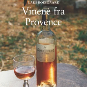 Vinene fra Provence