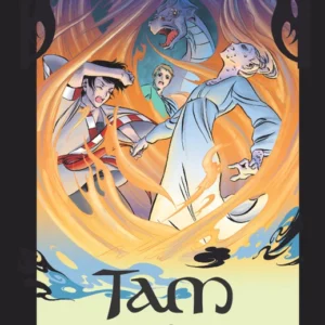 Tam og nydragen