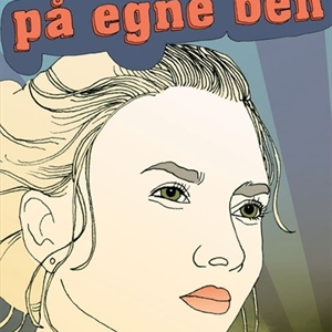 Karoline på egne ben