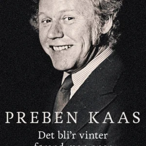 Preben Kaas