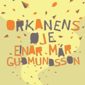 Orkanens øje