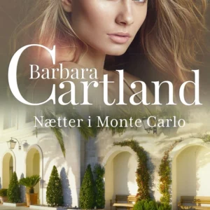 Nætter i Monte Carlo