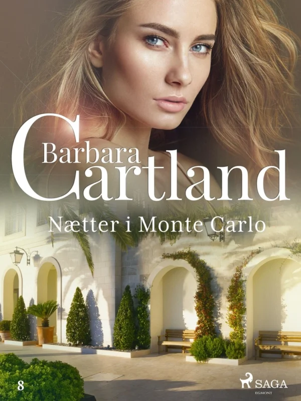 Nætter i Monte Carlo