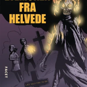 Dæmonen fra Helvede