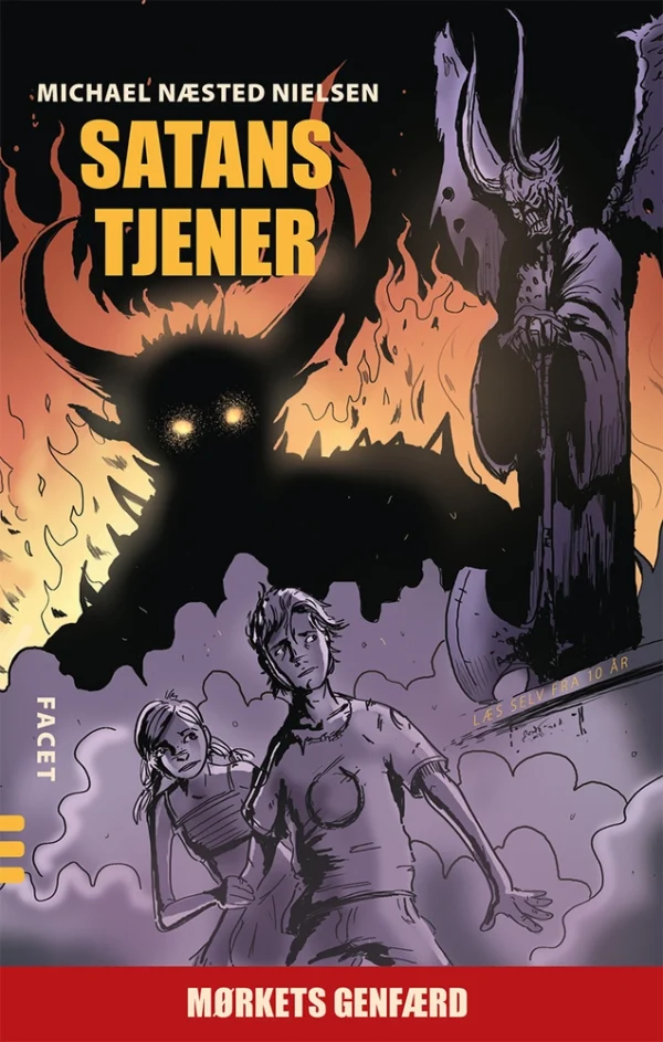 Satans tjener