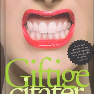 Giftige citater