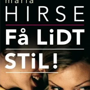 Få lidt stil!