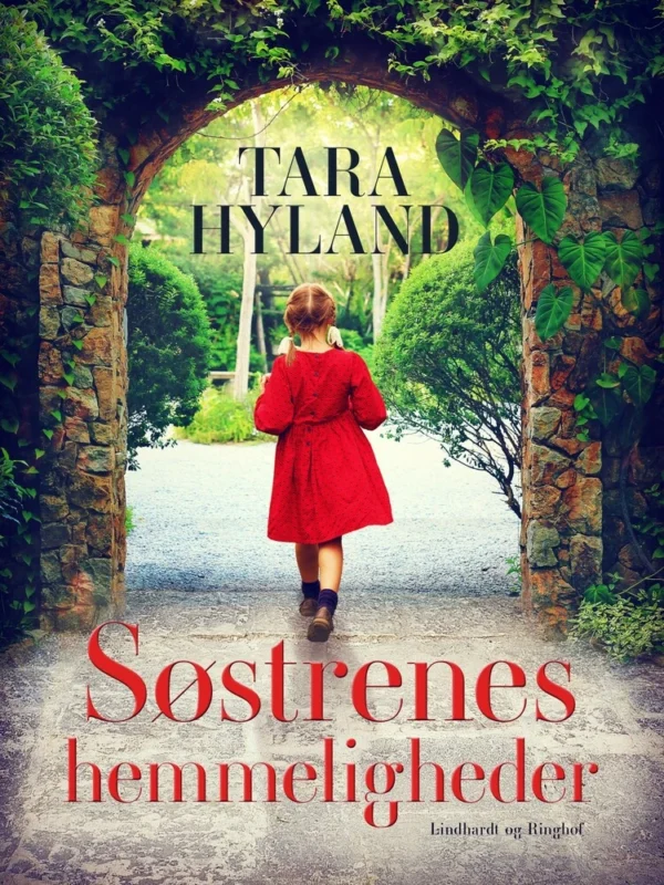 Søstrenes hemmeligheder
