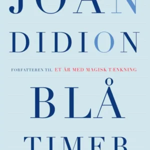 Blå timer