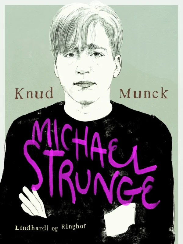Michael Strunge