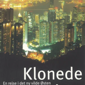 Klonede tigre