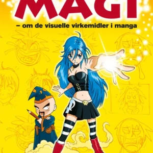 Mangaens magi
