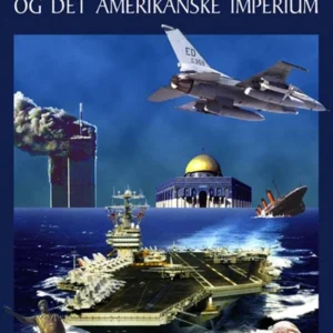 Terrormyten og det amerikanske imperium