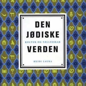 Den jødiske verden