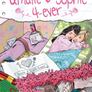 Amalie & Sophie 4-ever