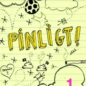 Pinligt! - Dittes familie