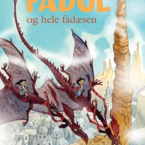 Fadul og hele fadæsen