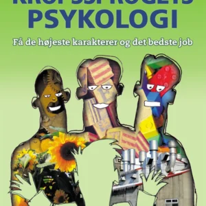 Kropssprogets psykologi