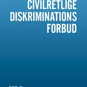 Civilretlige diskriminationsforbud