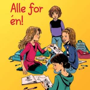Alle for én!