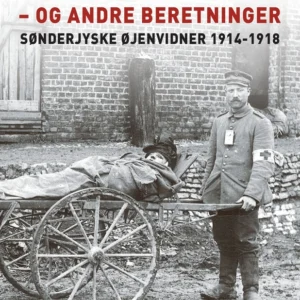 Minder fra Rumænien - og andre beretninger
