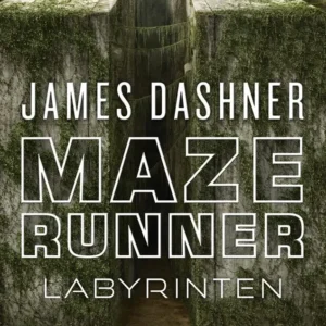 Maze Runner - Labyrinten