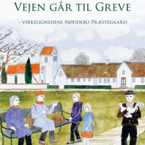 Vejen går til Greve