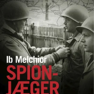 Spionjæger