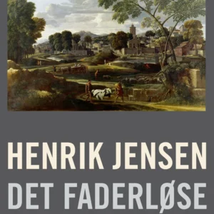 Det faderløse samfund
