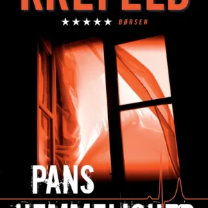 Pans hemmelighed
