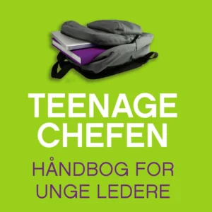 Teenagechefen