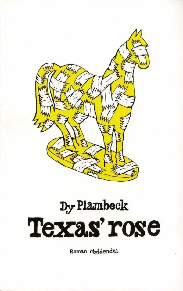 Texas&apos; rose