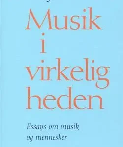 Musik i virkeligheden