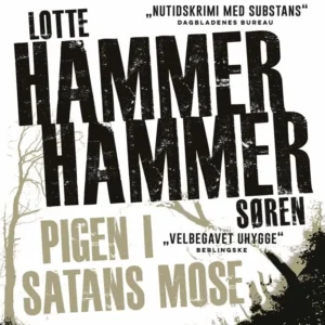Pigen i Satans Mose